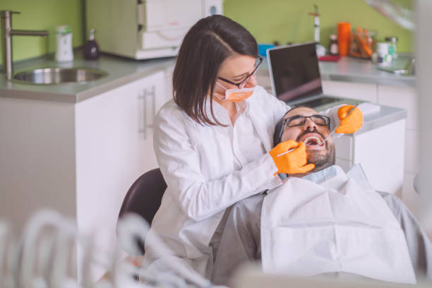 Best Emergency Gum Treatment in Glenmora, LA