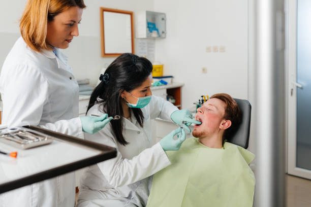 Best Pediatric Emergency Dentist in Glenmora, LA