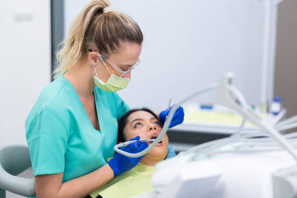 Best Emergency TMJ Treatment in Glenmora, LA