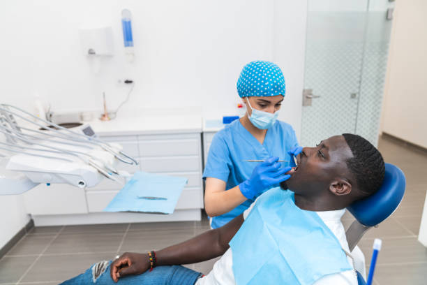 Best Emergency Dental Care for Broken or Chipped Teeth in Glenmora, LA