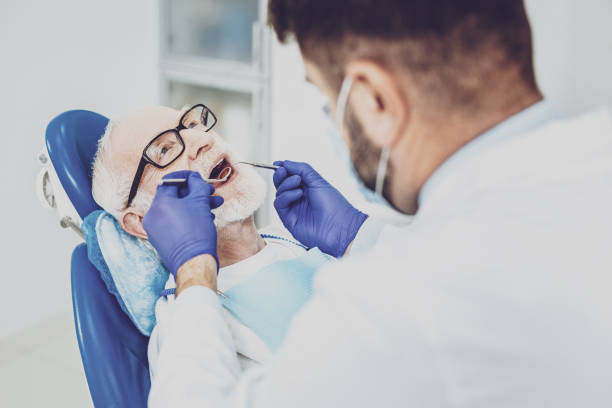 Best Weekend Emergency Dentist in Glenmora, LA